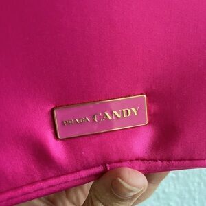 Prada Candy Cosmetic Bag